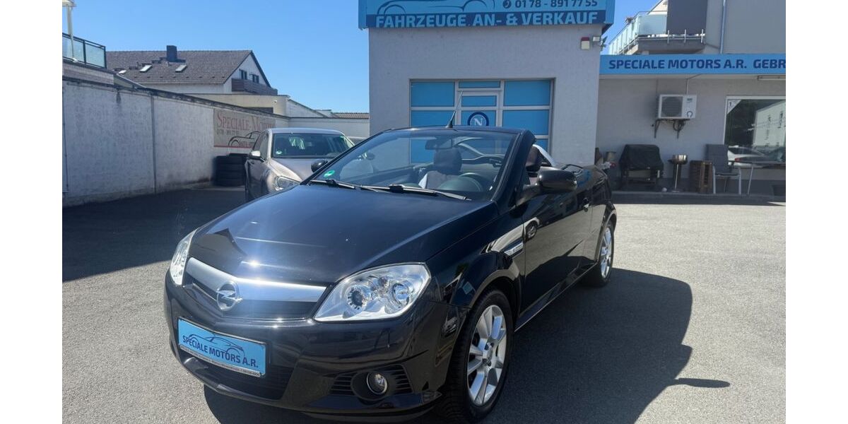 Opel Tigra 123.309 km 2.950 &euro; Rodgau OT Weiskirchen 63110