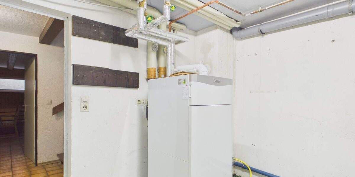 Reihenmittelhaus Ludwigshafen am Rhein Oppau - 6 Zimmer, 190 m&sup2;, 449.000&euro; | Angebot:25655409