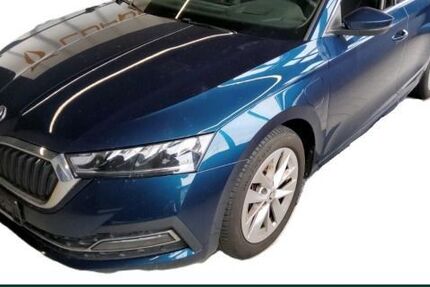 Skoda Octavia 46.017 km 23.890 &euro; Dresden 01169