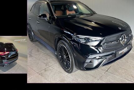 Mercedes-Benz GLC 300 12.700 km 64.900 &euro; Ingolstadt 85055