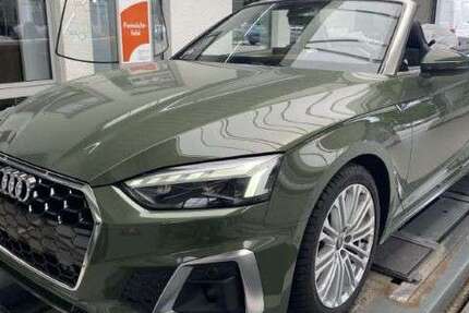 Audi A5 58.900 km 36.980 &euro; Weimar 99423
