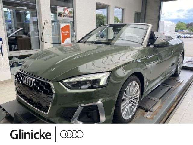 Audi A5 58.900 km 36.980 &euro; Weimar 99423