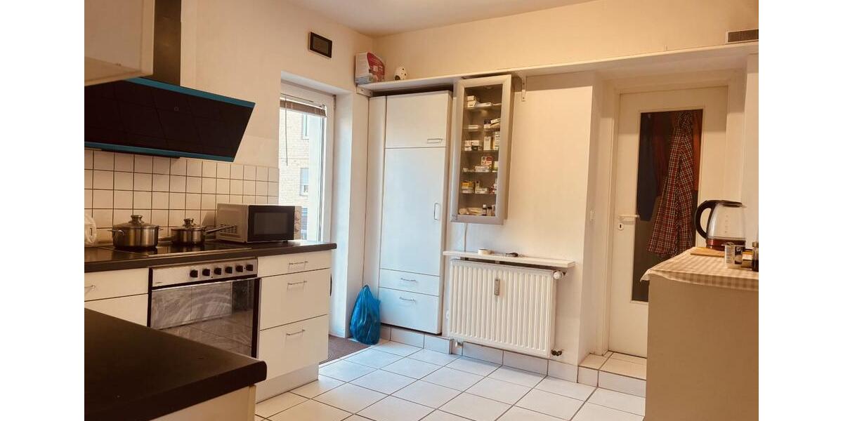 Mehrfamilienhaus, Wohnhaus Mönchengladbach Süd - 10 Zimmer, 225 m&sup2;, 379.000&euro; | Angebot:24750093