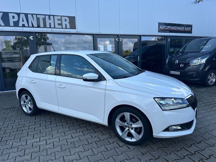Fabia