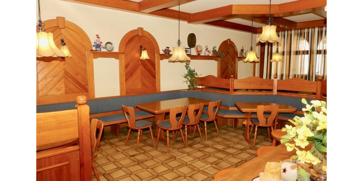 Weinstube, Pizzeria, Café, Bistro, Lieferservice oder andere kreative Konzepte zimmer