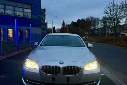 BMW 528 72.000 km 17.500 &euro; Hadamar 65589