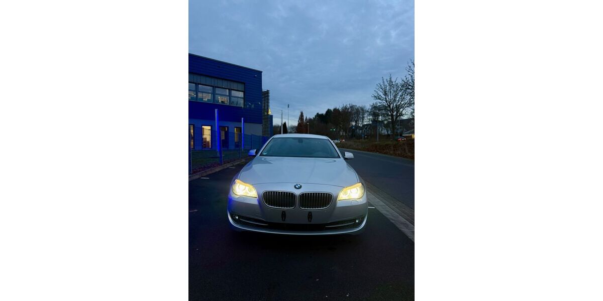 BMW 528 72.000 km 17.500 &euro; Hadamar 65589