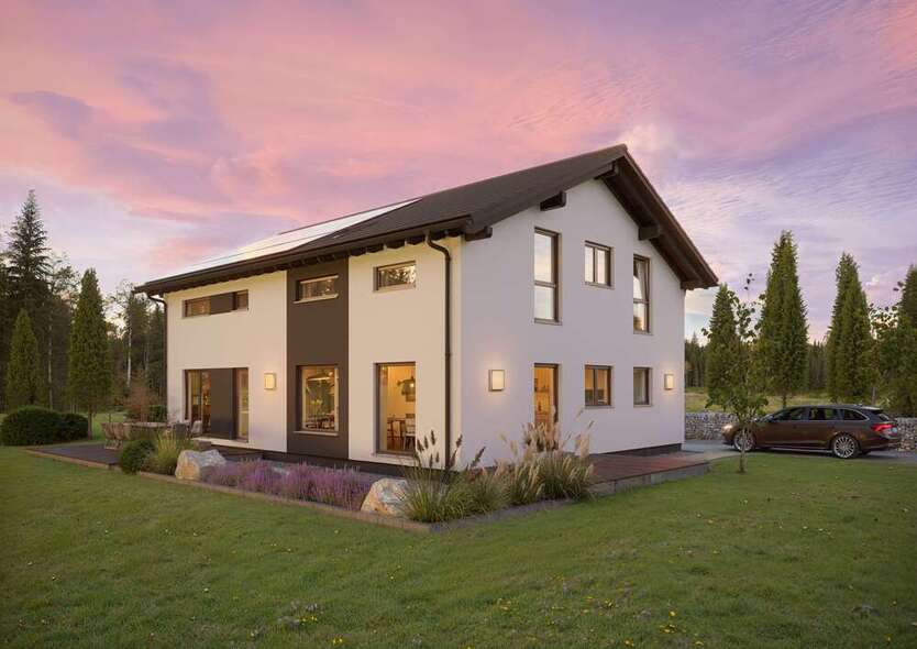 Haus zum Kaufen in Laufenburg 497.630 € 220 m²