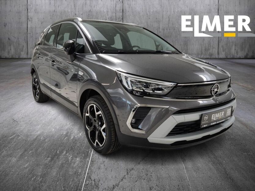 Opel Crossland (X) 23.972 km 19.980 € Hörstel 48477