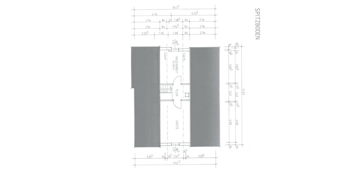 Maisonettenwohnung Münster (Hessen) - 4 Zimmer, 95 m&sup2;, 325.000&euro; | Angebot:24558751
