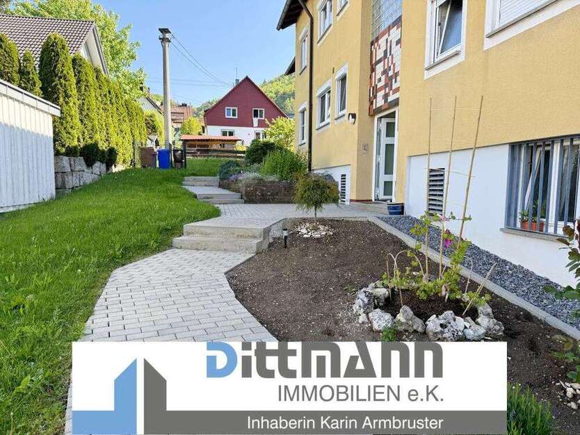 Wohnung zum Kaufen in Albstadt 239.000 € 68 m²