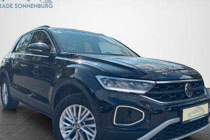 VW T-Roc 36.358 km 24.390 &euro; Mehlingen 67678