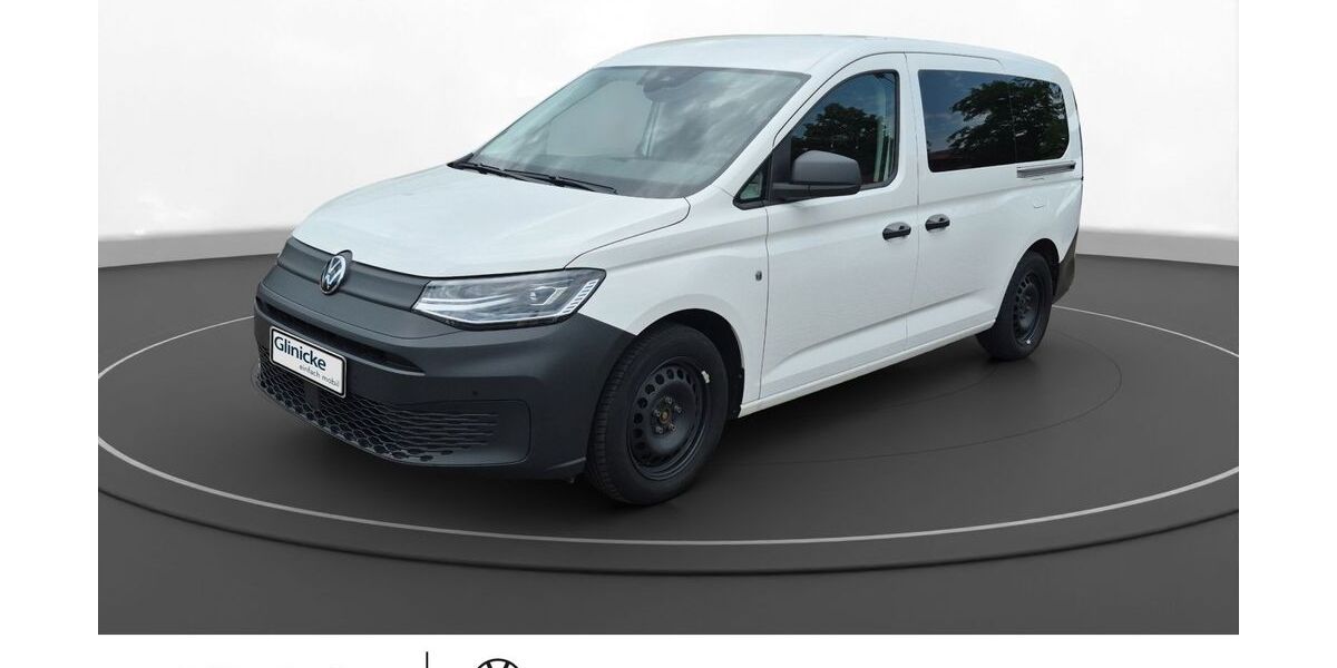 VW Caddy Maxi 59.200 km 22.970 &euro; Erfurt 99095