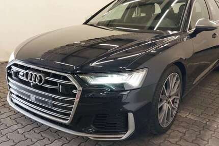 Audi S6 150.000 km 36.450 &euro; Herges-Hallenberg 98587