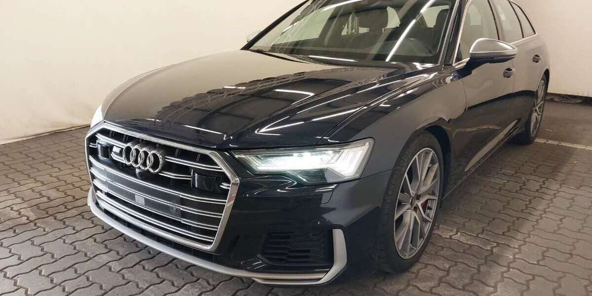 Audi S6 150.000 km 36.450 &euro; Herges-Hallenberg 98587