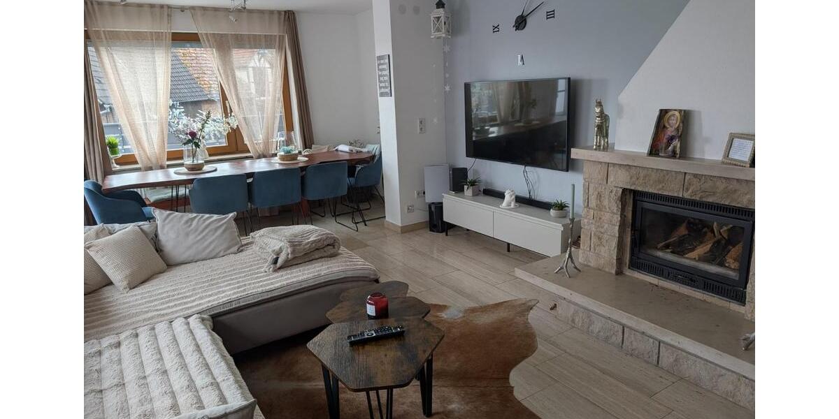 Etagenwohnung Markgröningen - 4 Zimmer, 114 m&sup2;, 1.250&euro; | Angebot:24839467