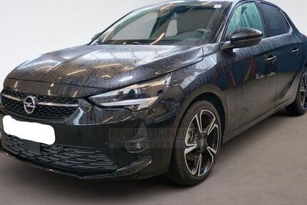 Opel Corsa 20.515 km 16.980 &euro; Stuttgart 70439