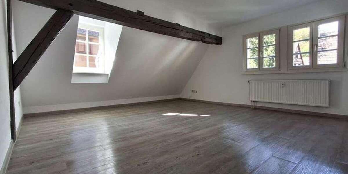 Etagenwohnung Horb am Neckar - 4.5 Zimmer, 84 m&sup2;, 700&euro; | Angebot:27032371