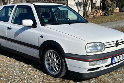 VW Golf 170.000 km 4.750 &euro; Emtmannsberg 95517