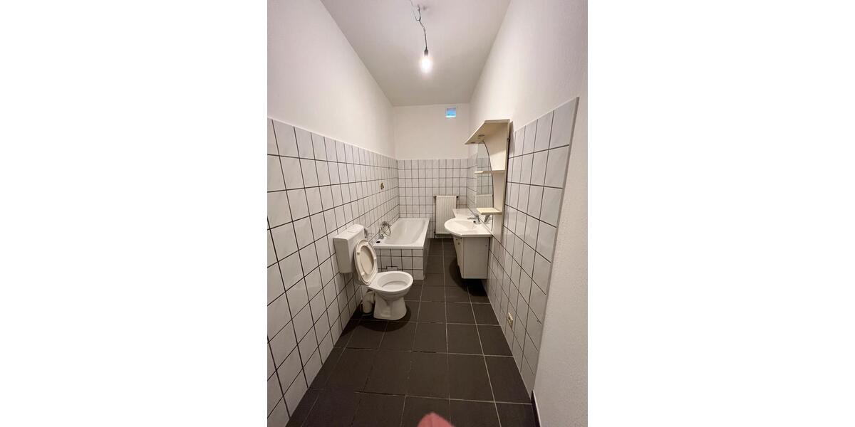 Etagenwohnung Wuppertal Dornap - 4 Zimmer, 100 m&sup2;, 700&euro; | Angebot:24853257