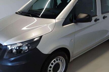 Mercedes-Benz Vito 90.000 km 27.990 &euro; Malsch 69254