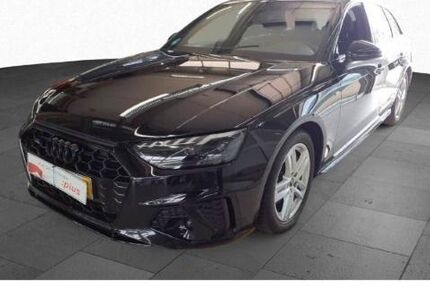 Audi A4 40.064 km 39.990 &euro; Kassel 34125
