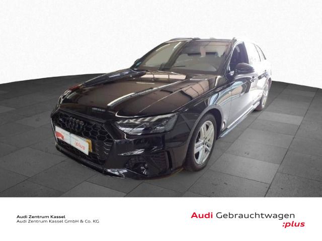 Audi A4 40.064 km 39.990 &euro; Kassel 34125