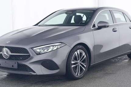 Mercedes-Benz A 200 12.956 km 31.210 &euro; Heilbad Heiligenstadt 37308