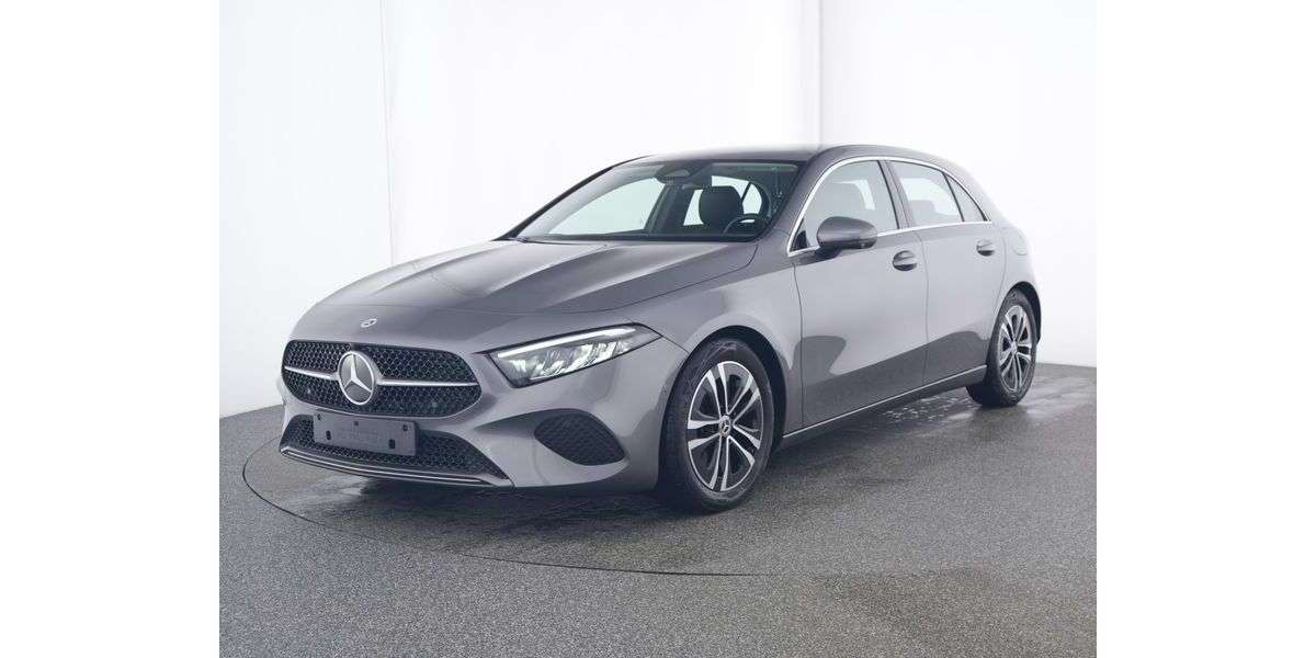 Mercedes-Benz A 200 12.956 km 31.210 &euro; Heilbad Heiligenstadt 37308