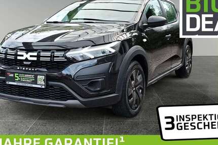 Dacia Sandero 20.074 km 15.480 &euro; Flensburg 24941