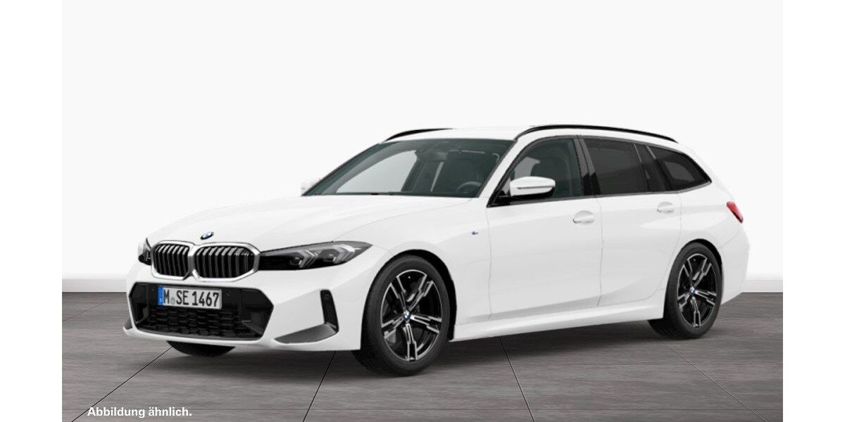 BMW 318 8.215 km 38.790 &euro; Saarbrücken 66121