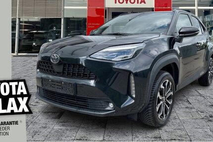 Toyota Yaris Cross 36.832 km 23.750 &euro; Dresden 01139