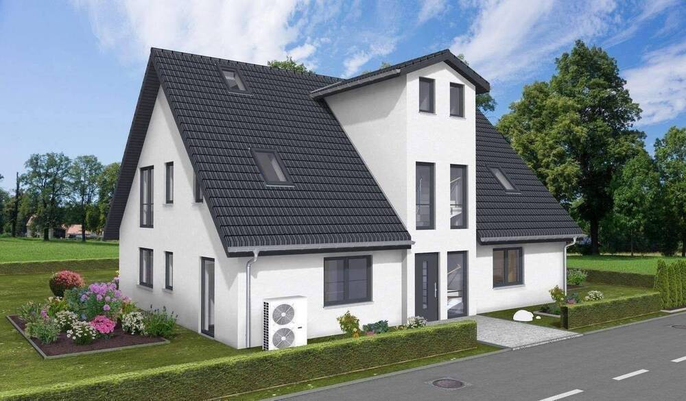 Etagenwohnung Zingst - 2 Zimmer, 49 m&sup2;, 361.050&euro; | Angebot:26819858