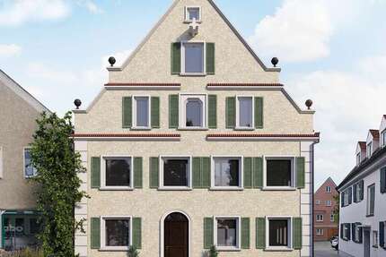 Wohnung zum Kaufen in Weißenhorn 856.000 € 165 m² 5 zimmer