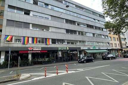 Büro in Frankfurt am Main 2.800 € 169 m²
