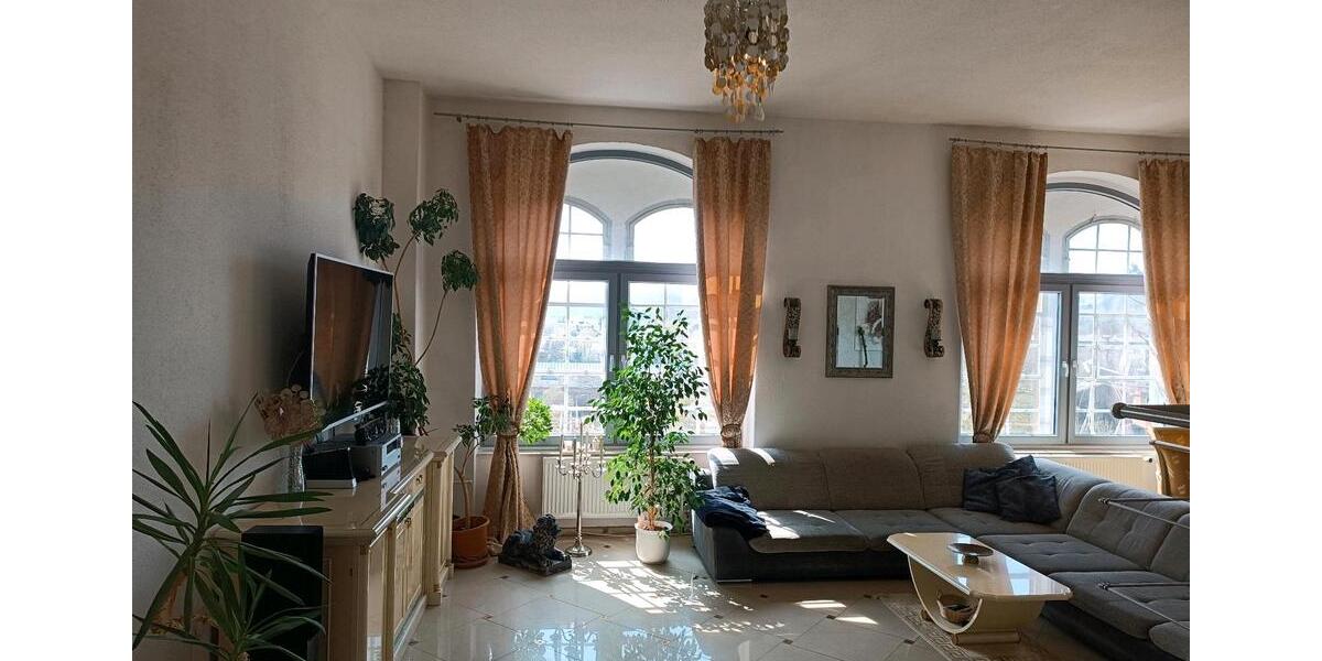 Wohnung Loft in Heidenau zu vermieten 2 zimmer