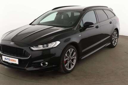 Ford Mondeo 96.059 km 21.050 &euro; Hamburg 22529
