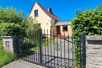 Wohnen im Dichterviertel in Strausberg - Haus Strausberg | Angebot:26984841