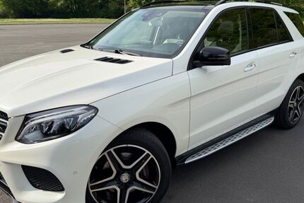 Mercedes-Benz GLE 350 129.890 km 39.990 &euro; Kirn 55606