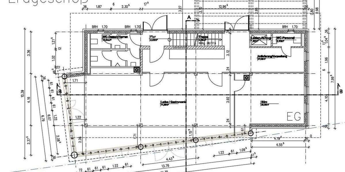 Gewerbeobjekt Frasdorf Daxa - 790.000&euro; | Angebot:25264297