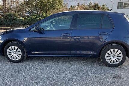 VW Golf 213.976 km 5.290 &euro; Barsbüttel 22885