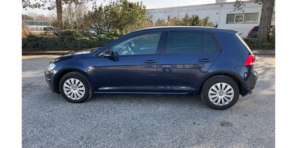 VW Golf 213.976 km 5.590 &euro; Barsbüttel 22885