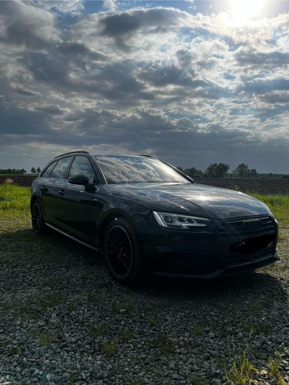 Audi A4 180.000 km 21.000 € Heidenau 21258