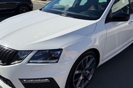 Skoda Octavia 196.922 km 13.490 &euro; Creglingen 97993