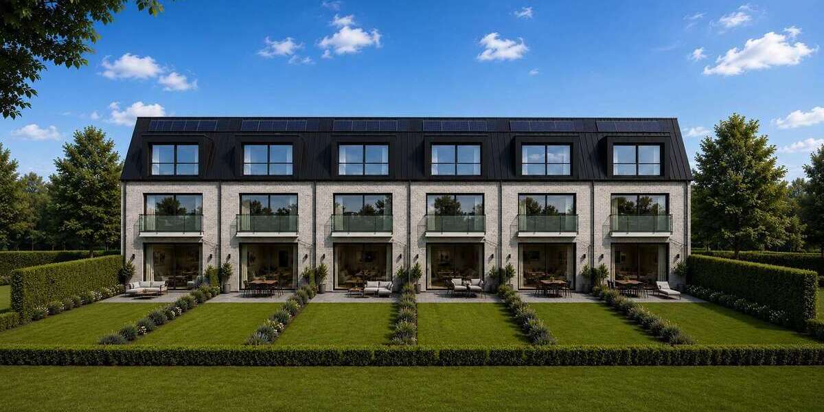 Einfamilienhaus Brake - 4 Zimmer, 126 m&sup2;, 420.000&euro; | Angebot:26878635
