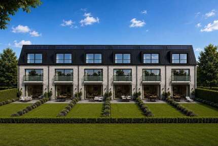 Haus Brake - 4 Zimmer, 126 m&sup2;, 420.000&euro; | Angebot:26878635