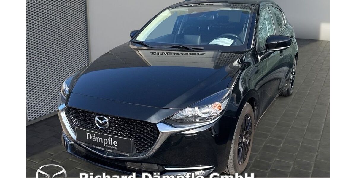 Mazda 2 33.908 km 16.800 &euro; Ravensburg, nähe Bodensee 88213