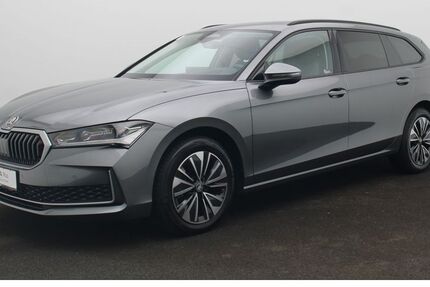 Skoda Superb 27.500 km 37.380 &euro; Würzburg 97084