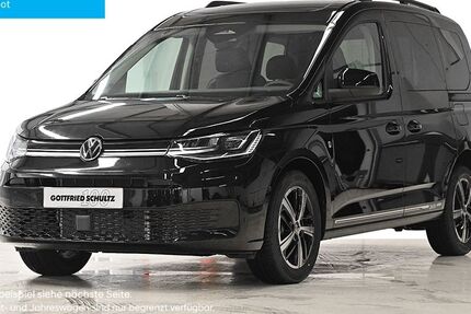 VW Caddy 4.990 km 42.480 &euro; Wuppertal 42109