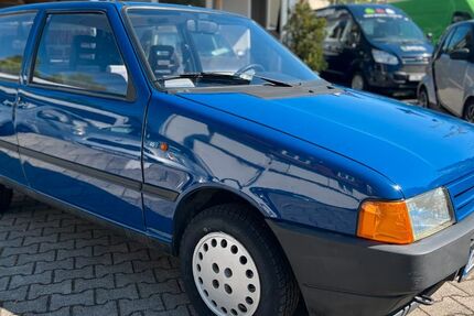 Fiat Uno 50.500 km 4.990 &euro; München 81825